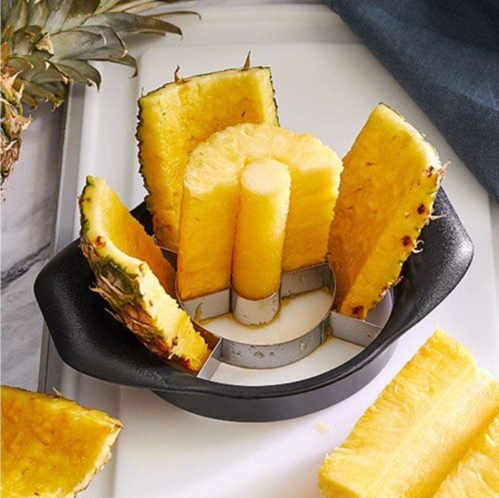 Pampered Chef PINEAPPLE WEDGER 2416
